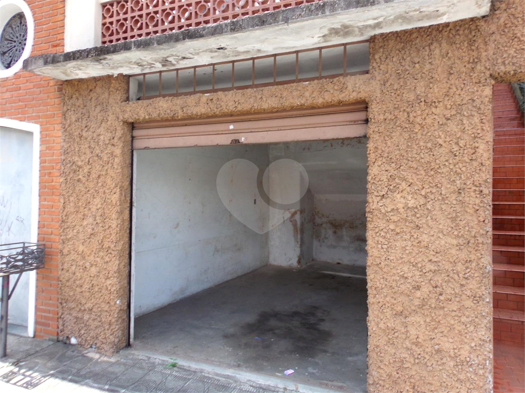 Sobrado na Vila Isolina Mazzei  de 240m² e 300m² de terreno, com 2 dormitórios, 1 vaga 