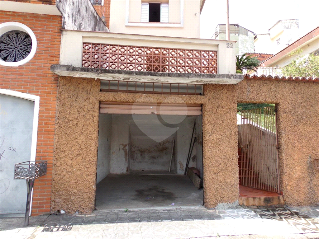 Sobrado na Vila Isolina Mazzei  de 240m² e 300m² de terreno, com 2 dormitórios, 1 vaga 