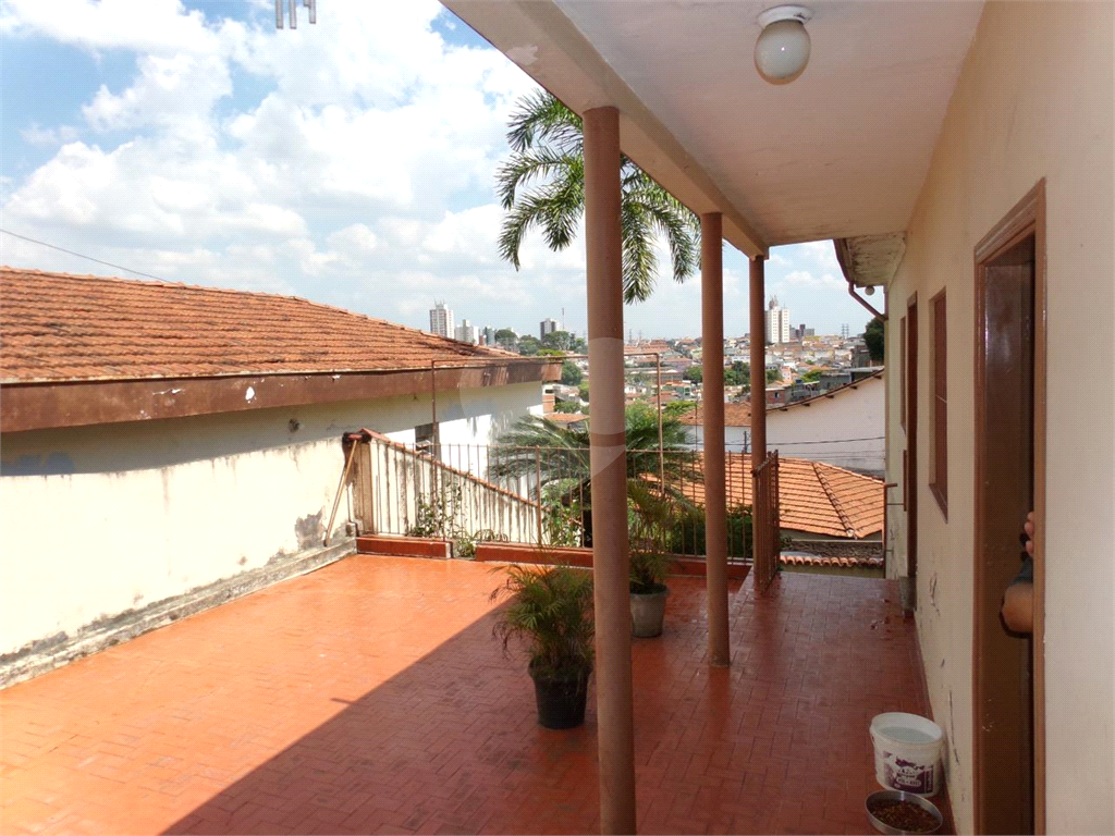 Sobrado na Vila Isolina Mazzei  de 240m² e 300m² de terreno, com 2 dormitórios, 1 vaga 