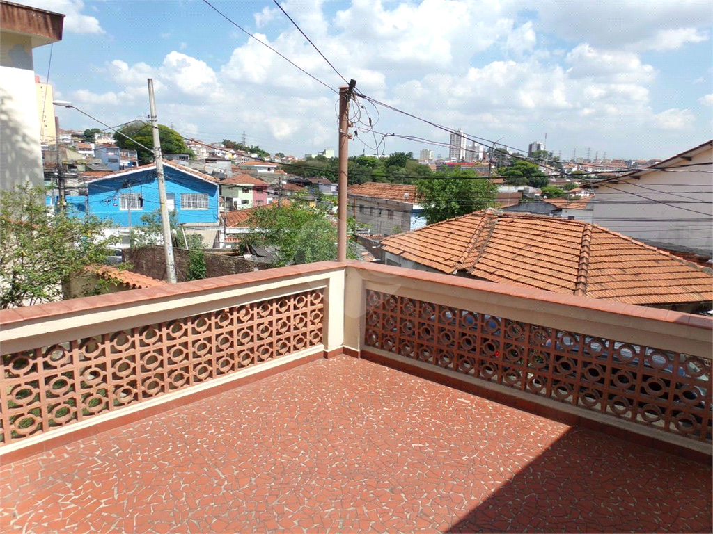 Sobrado na Vila Isolina Mazzei  de 240m² e 300m² de terreno, com 2 dormitórios, 1 vaga 