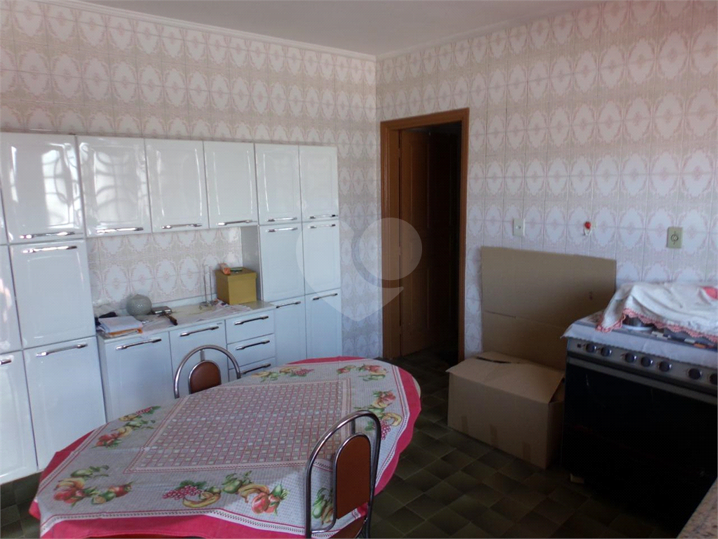 Sobrado na Vila Isolina Mazzei  de 240m² e 300m² de terreno, com 2 dormitórios, 1 vaga 