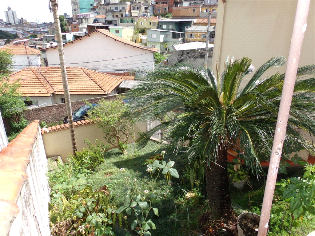 Sobrado na Vila Isolina Mazzei  de 240m² e 300m² de terreno, com 2 dormitórios, 1 vaga 