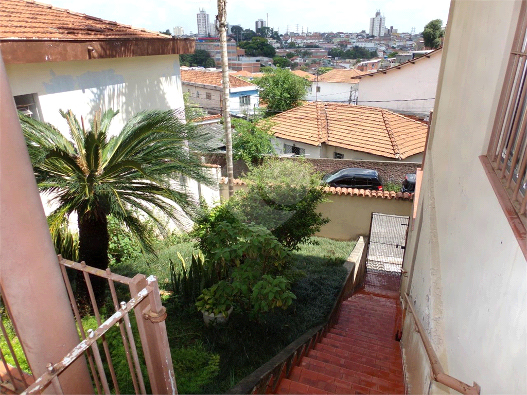 Sobrado na Vila Isolina Mazzei  de 240m² e 300m² de terreno, com 2 dormitórios, 1 vaga 