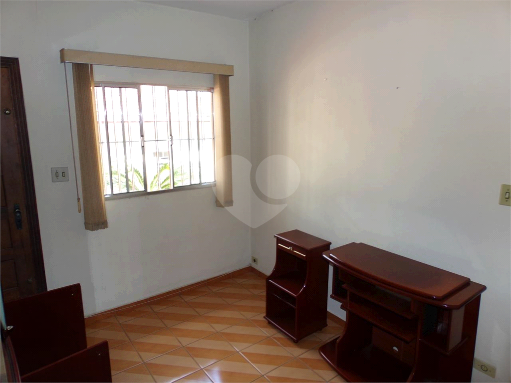 Sobrado na Vila Isolina Mazzei  de 240m² e 300m² de terreno, com 2 dormitórios, 1 vaga 