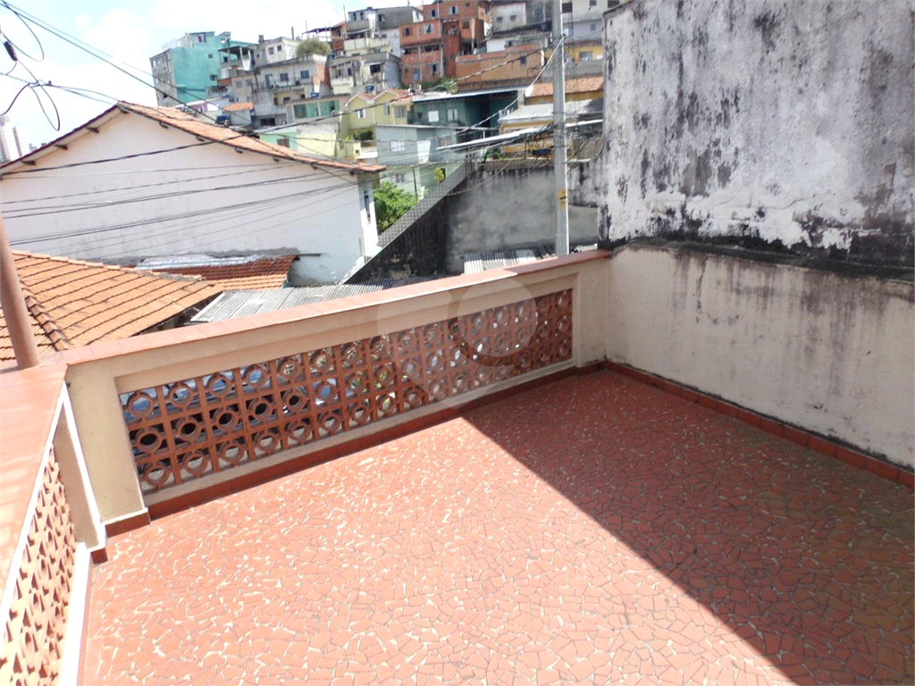 Sobrado na Vila Isolina Mazzei  de 240m² e 300m² de terreno, com 2 dormitórios, 1 vaga 