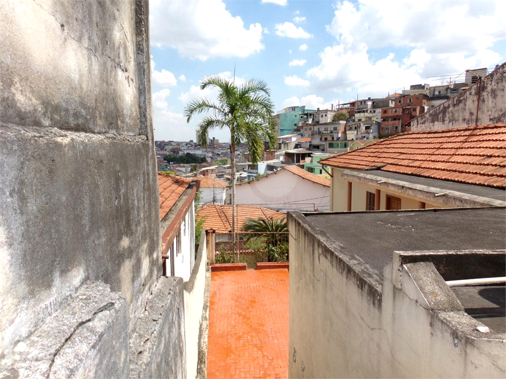 Sobrado na Vila Isolina Mazzei  de 240m² e 300m² de terreno, com 2 dormitórios, 1 vaga 