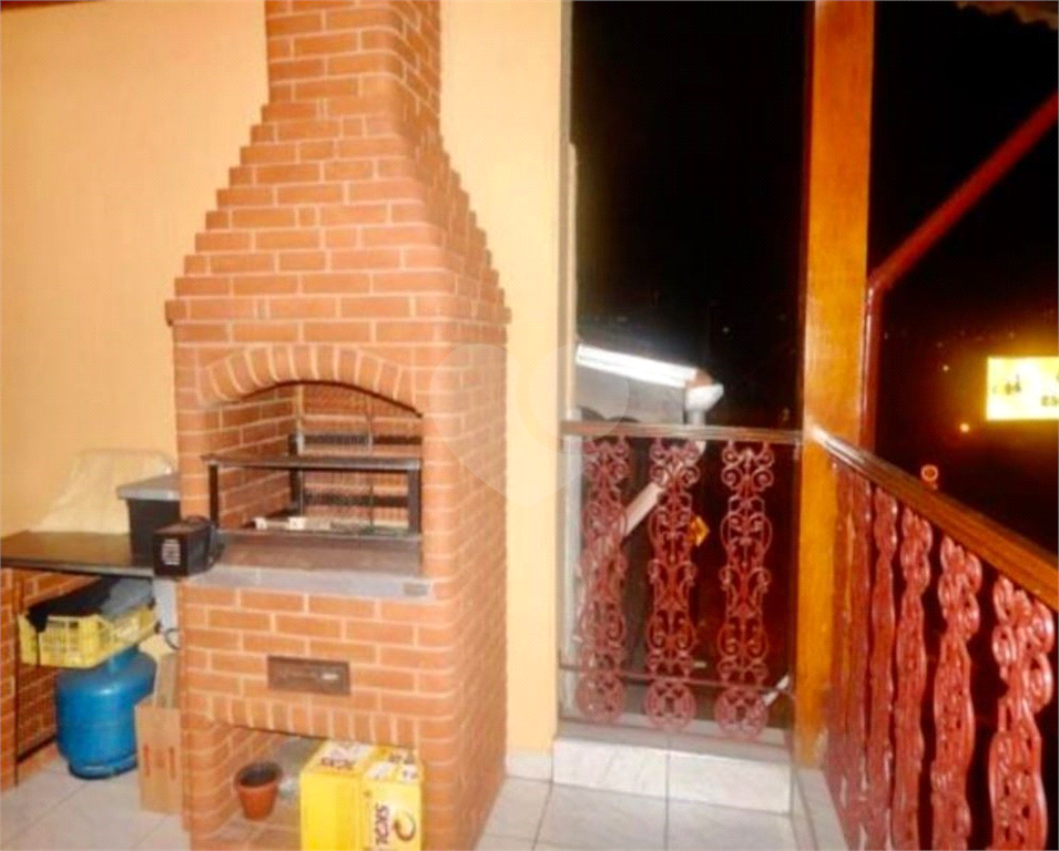 Sobrado à venda com 2 quartos, 280m² - Foto 21