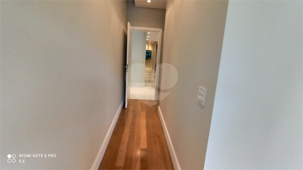 Sobrado 4 suítrs, 6 vagas, completo, Reserva Cantareira