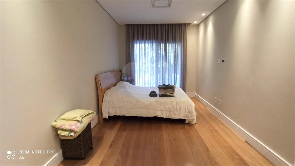 Sobrado 4 suítrs, 6 vagas, completo, Reserva Cantareira