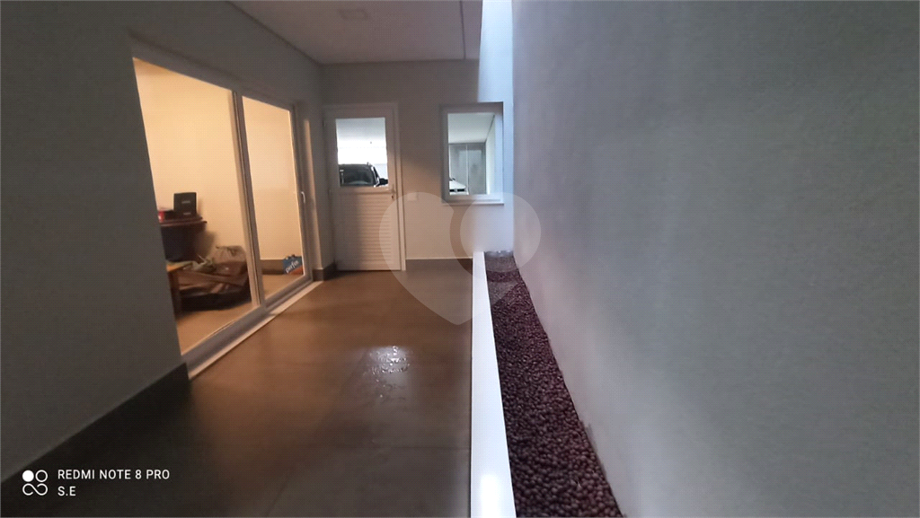 Sobrado 4 suítrs, 6 vagas, completo, Reserva Cantareira