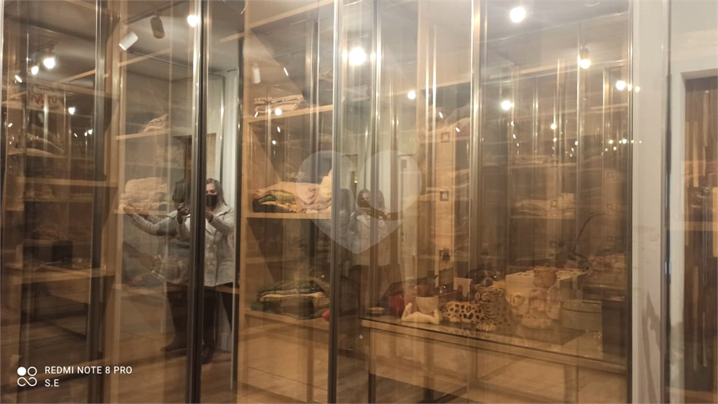 Sobrado 4 suítrs, 6 vagas, completo, Reserva Cantareira