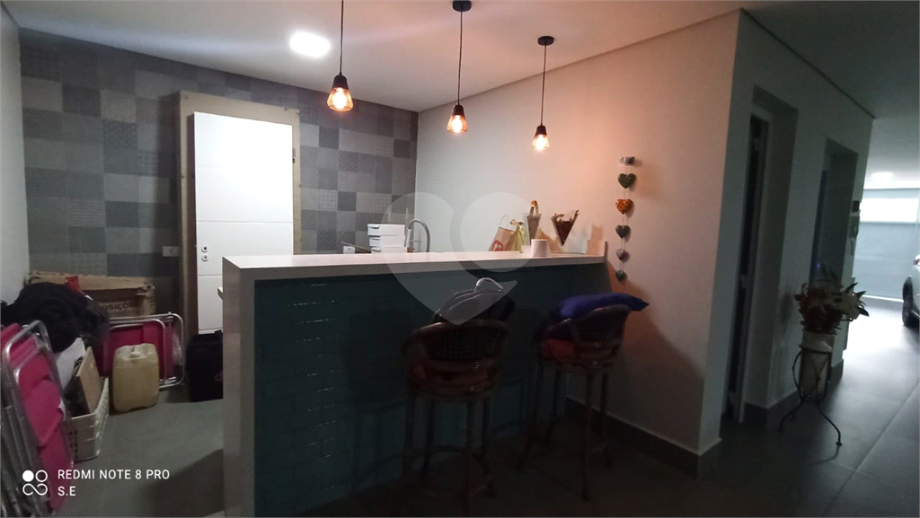 Sobrado 4 suítrs, 6 vagas, completo, Reserva Cantareira