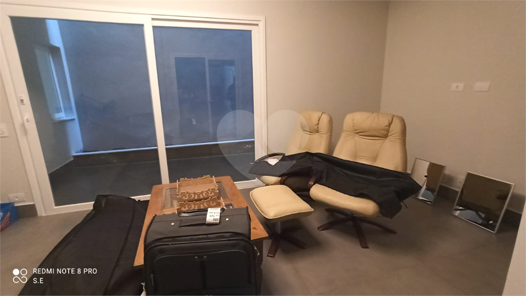 Sobrado 4 suítrs, 6 vagas, completo, Reserva Cantareira