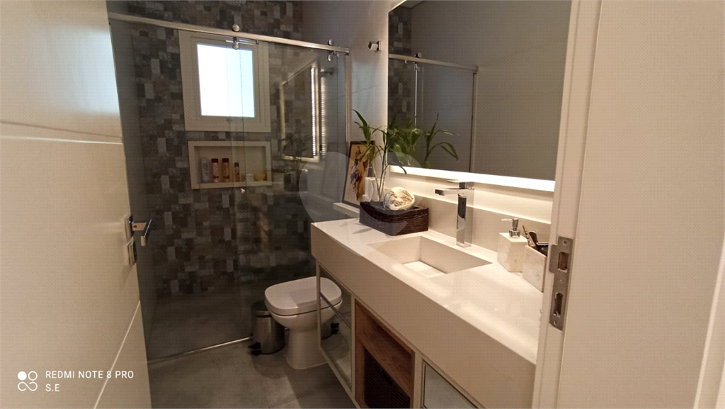 Sobrado 4 suítrs, 6 vagas, completo, Reserva Cantareira