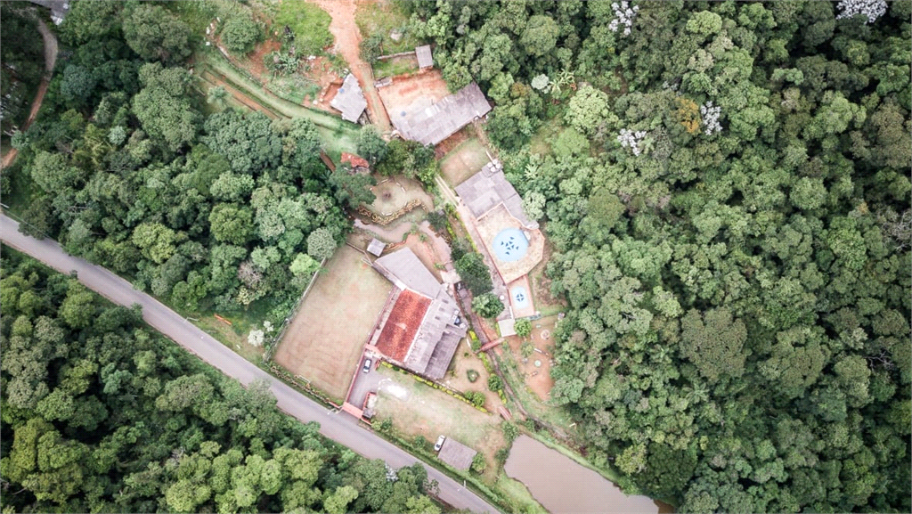 Fazenda à venda com 8 quartos, 1500m² - Foto 21