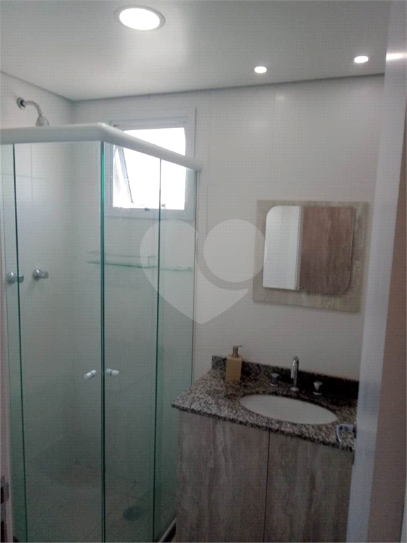 APARTAMENTO em TATUAPÉ