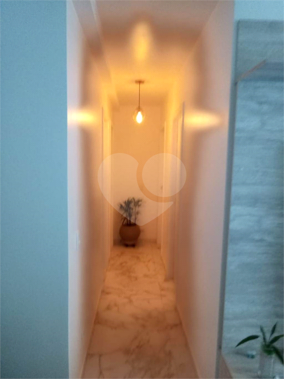 APARTAMENTO em TATUAPÉ