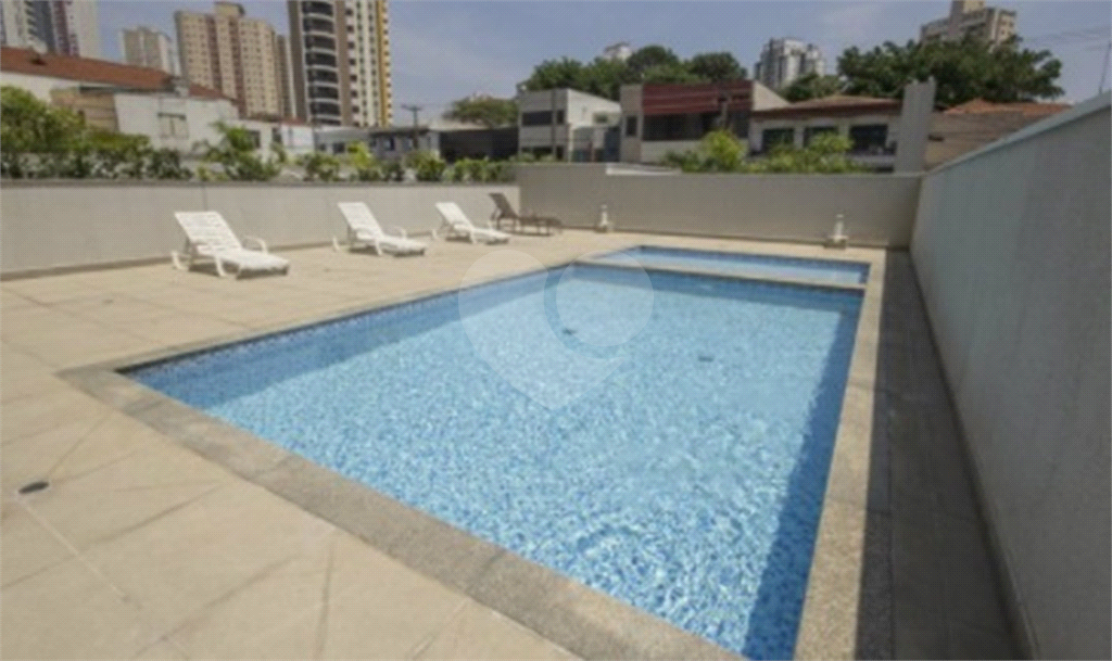 APARTAMENTO em TATUAPÉ