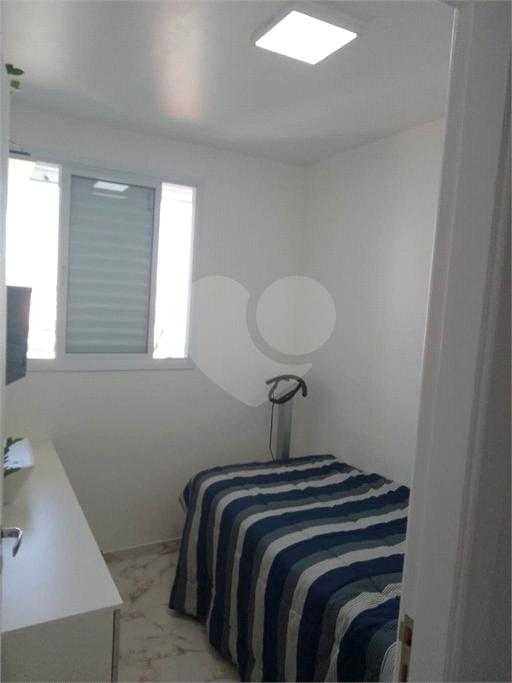 APARTAMENTO em TATUAPÉ