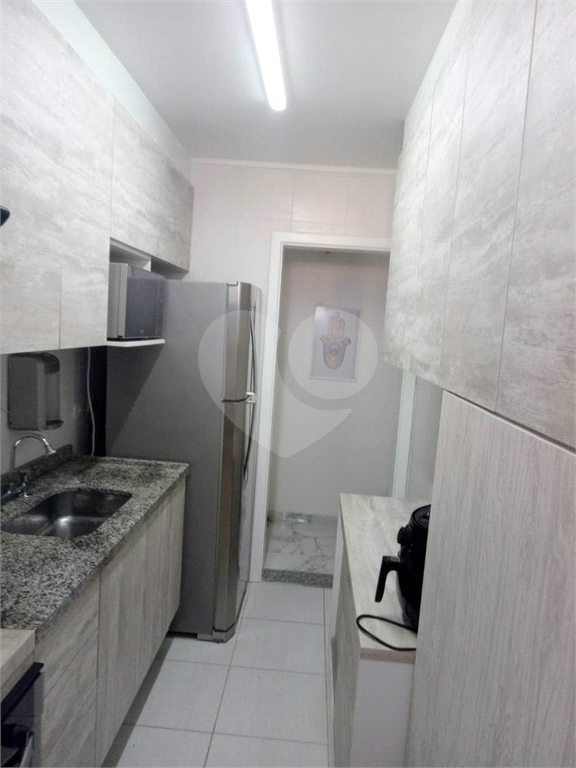 APARTAMENTO em TATUAPÉ