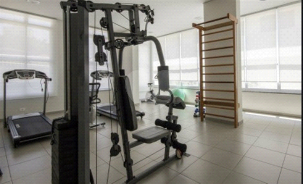 APARTAMENTO em TATUAPÉ