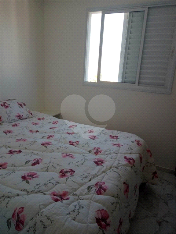APARTAMENTO em TATUAPÉ