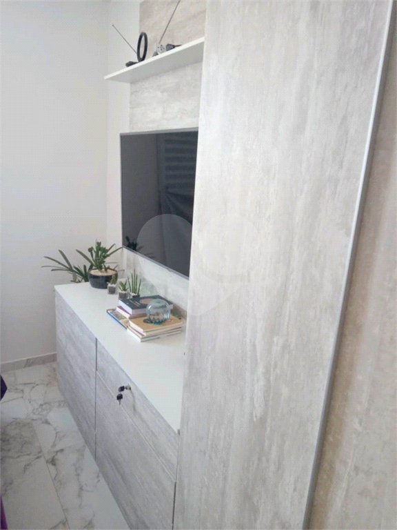 APARTAMENTO em TATUAPÉ