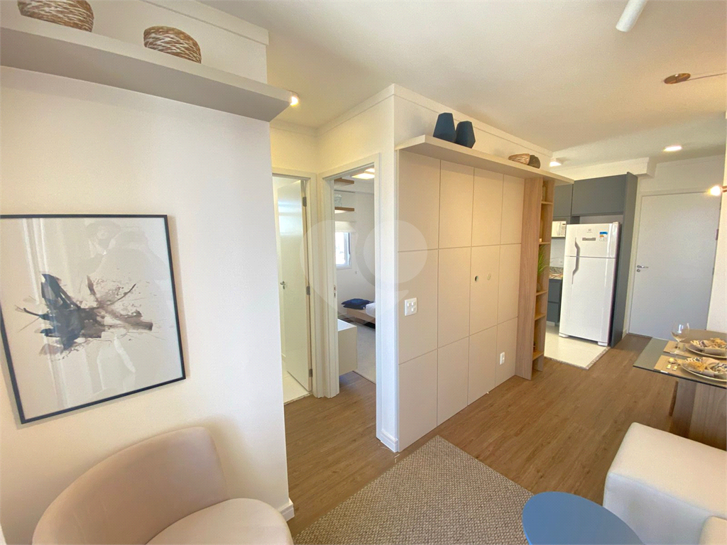 Excelente apartamento a venda no Alto do Ipiranga