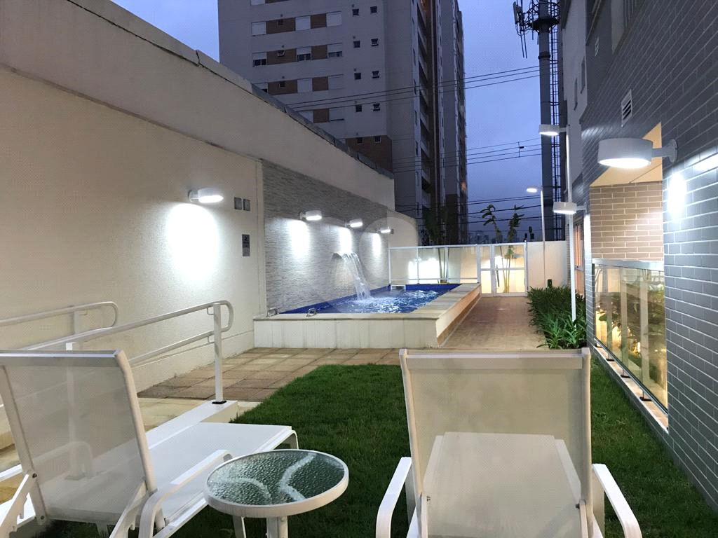 Excelente apartamento a venda no Alto do Ipiranga