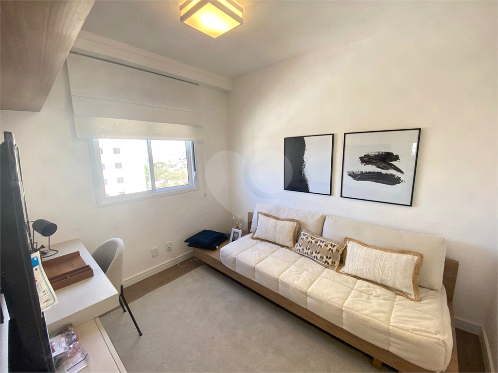 Excelente apartamento a venda no Alto do Ipiranga