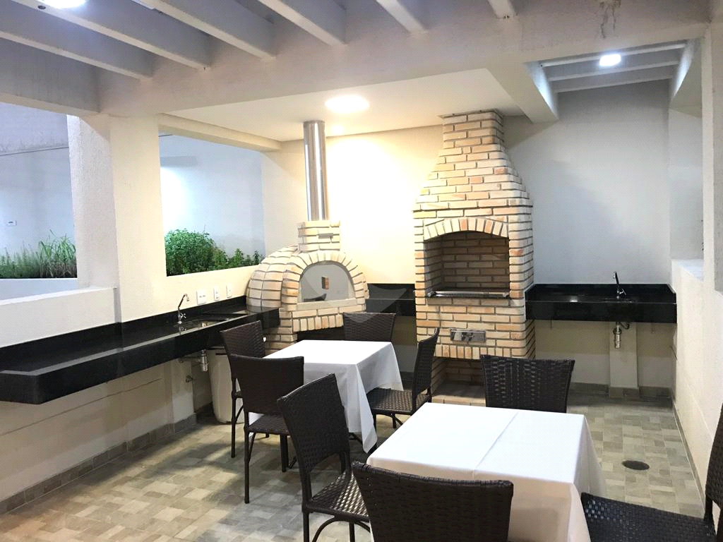 Excelente apartamento a venda no Alto do Ipiranga