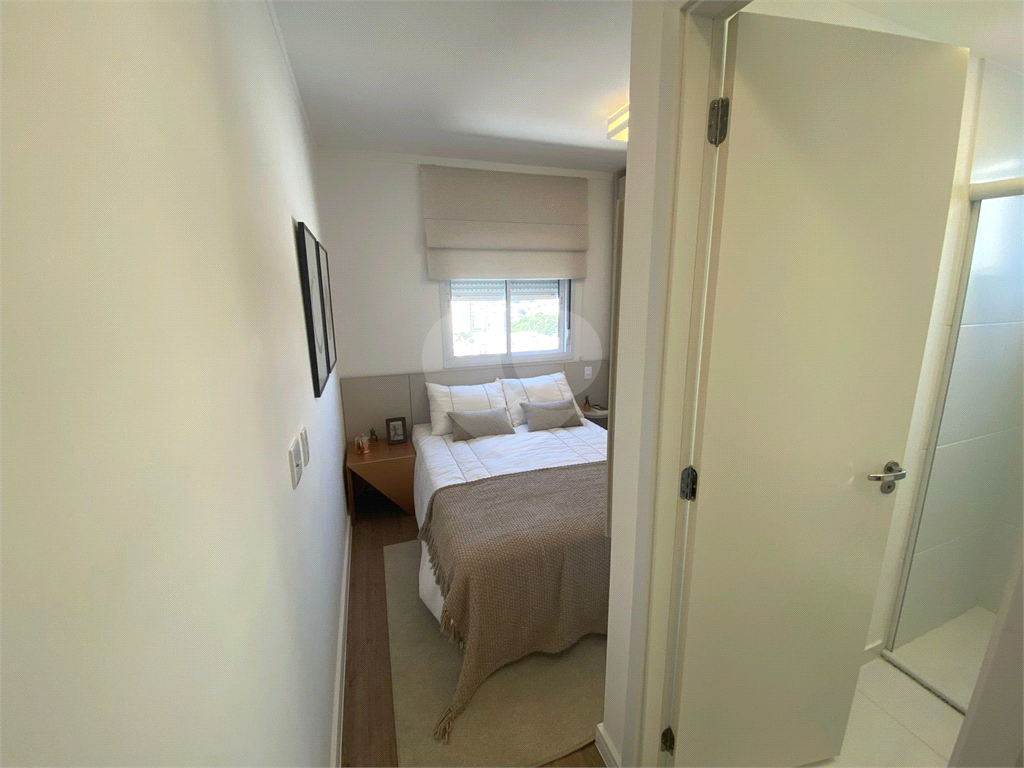 Excelente apartamento a venda no Alto do Ipiranga