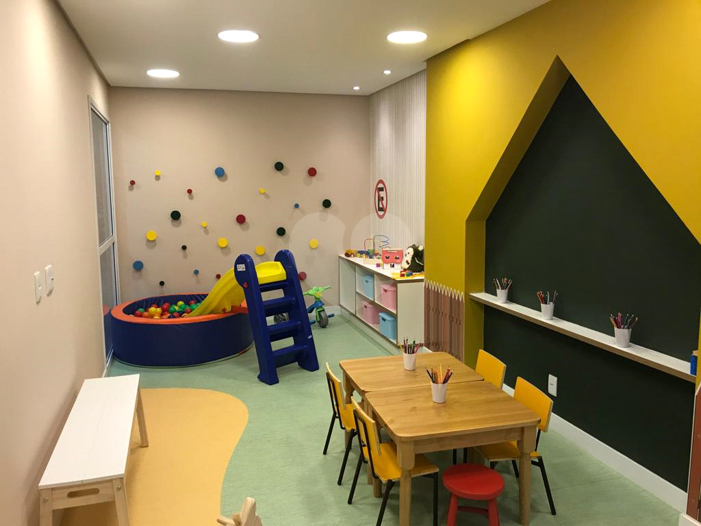 Excelente apartamento a venda no Alto do Ipiranga