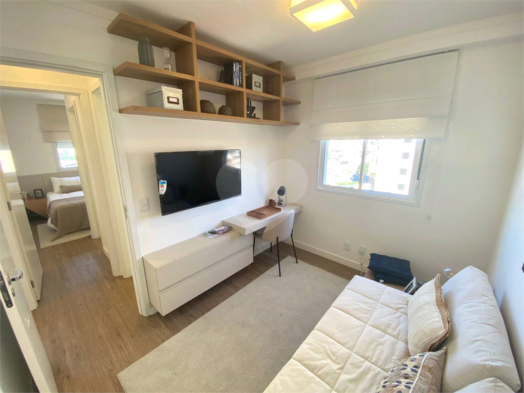 Excelente apartamento a venda no Alto do Ipiranga