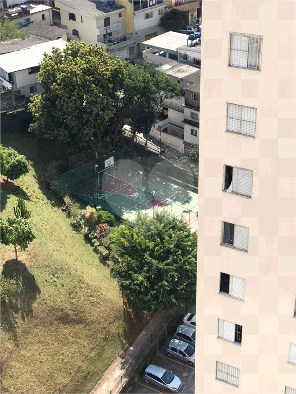 APARTAMENTO em PIRITUBA