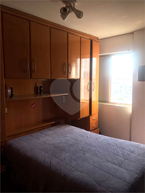 APARTAMENTO em PIRITUBA
