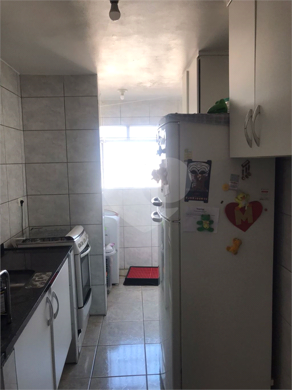 APARTAMENTO em PIRITUBA