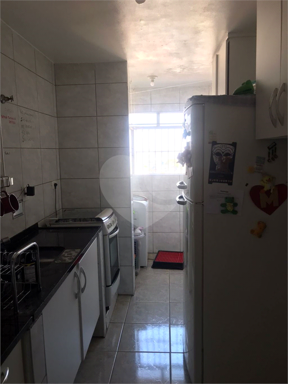 APARTAMENTO em PIRITUBA