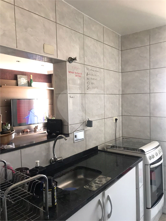 APARTAMENTO em PIRITUBA