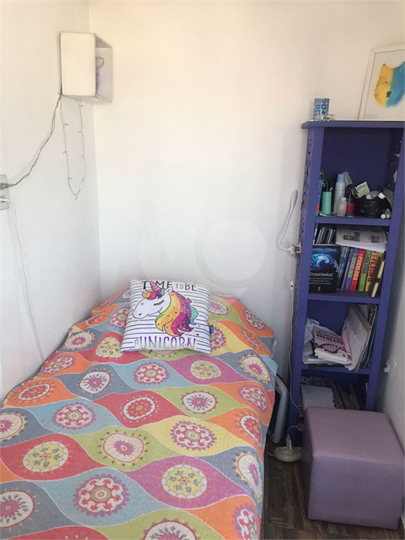 APARTAMENTO em PIRITUBA
