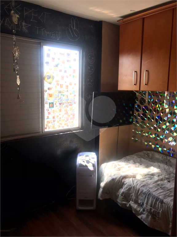 APARTAMENTO em PIRITUBA