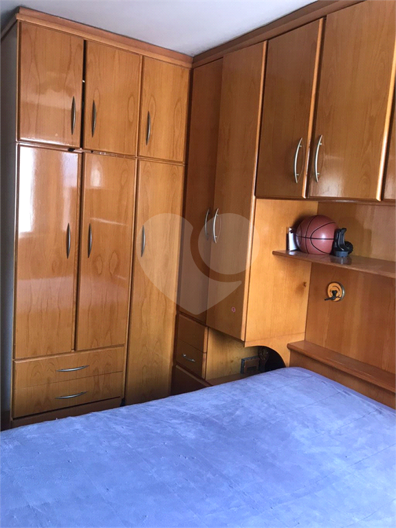 APARTAMENTO em PIRITUBA