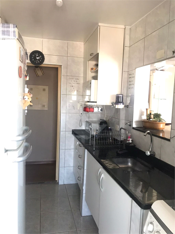 APARTAMENTO em PIRITUBA