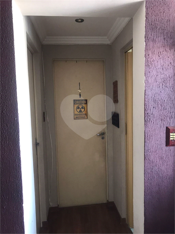 APARTAMENTO em PIRITUBA