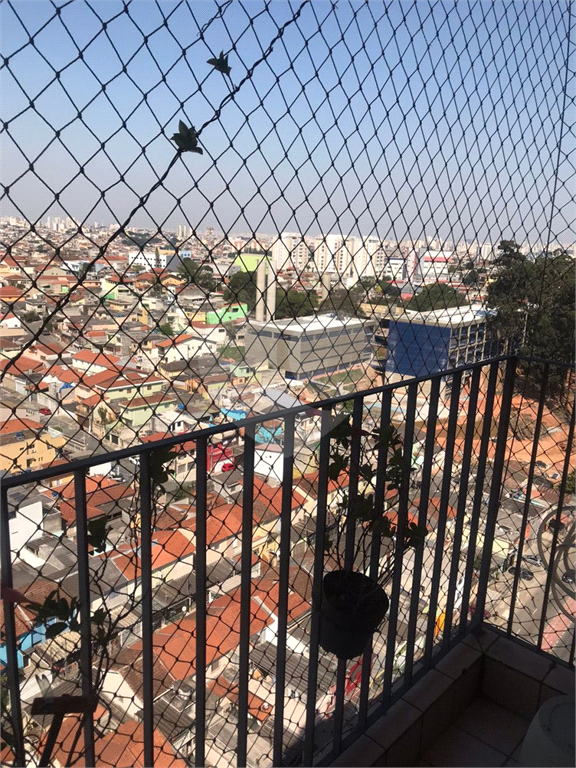APARTAMENTO em PIRITUBA