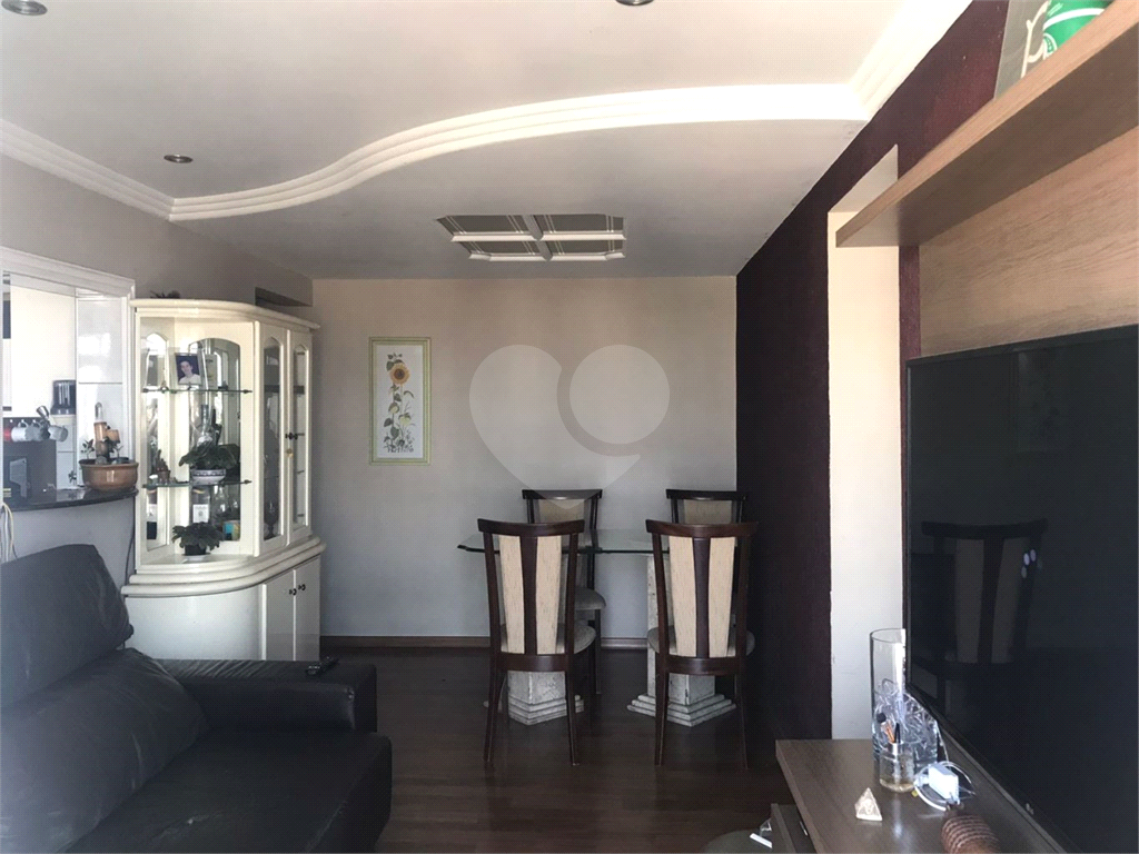 APARTAMENTO em PIRITUBA