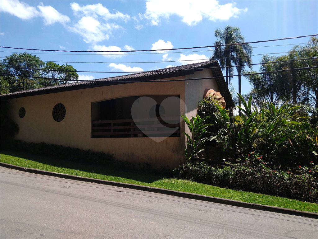 Casa no Alpes da Cantareira, 500m², 5 quartos, 1 suíte, 4 vagas, Espaço Gourmert