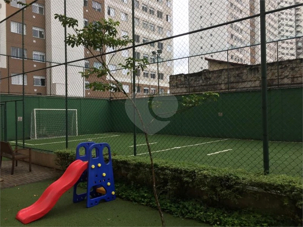 APARTAMENTO COM 2 DORMS - 1 SALA - 1 COZINHA - 1 VAGA - 44M² - BARRA FUNDA