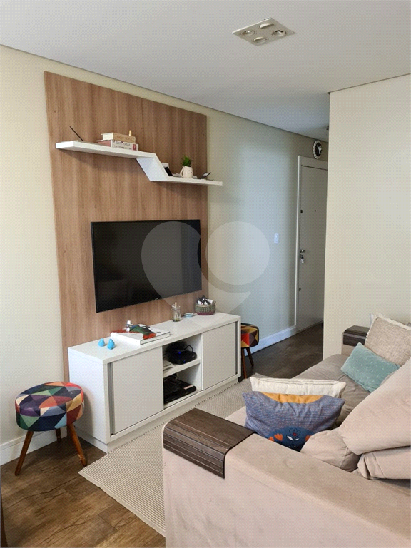 APARTAMENTO COM 2 DORMS - 1 SALA - 1 COZINHA - 1 VAGA - 44M² - BARRA FUNDA