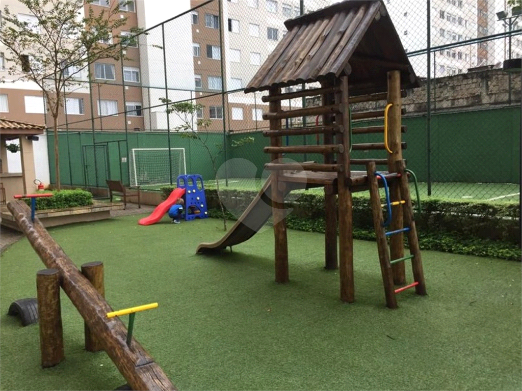 APARTAMENTO COM 2 DORMS - 1 SALA - 1 COZINHA - 1 VAGA - 44M² - BARRA FUNDA